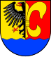 Coat of arms of Lehe