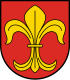 Coat of arms of Westhausen