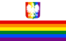 Poland Gay pride flag of Poland[161][162]