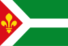 Flag of Gerkesklooster