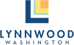 Official logo of Lynnwood