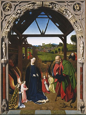 Nativity (Christus)