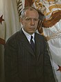 Robert P. Patterson, U.S. Secretary of War under Harry S. Truman