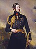 Prince Albert, consort of Queen Victoria