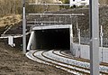 Slettebakken Tunnel
