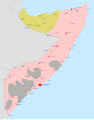 Somali (Civil War)