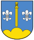 Coat of arms of Stemwede