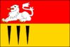 Flag of Tuchoměřice
