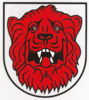 Coat of arms of Altewiek