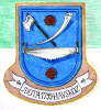 Coat of arms of Liuta