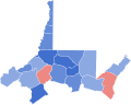 2006 WV-01 election