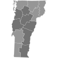 United States Senate election in Vermont, 2012