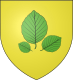 Coat of arms of Folles