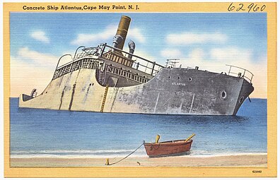 Postcard c.1940