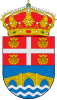 Coat of arms of Molinaseca
