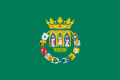 Flag of Seville