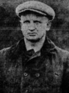 Photo of Hugo Bezdak in 1924