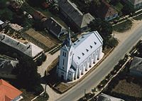 Reformed Church in Jánd