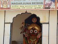 Nagajurna Besha