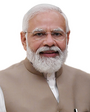 India, Narendra Modi, Prime Minister (Host)