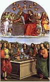 Raphael, 1502–1504