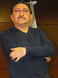 Thumbnail for Sergio González Rodríguez