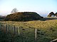 Twyn Tudur. (Tudor's Mound), Mynyddislwyn