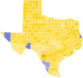 2016 Texas Republican presidential primary