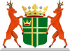 Coat of arms of Aa en Hunze