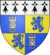 Coat of arms of Plabennec