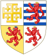 Coat of arms[1] of Cyprus