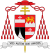 Christoph Schönborn's coat of arms