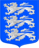 Coat of arms of Town