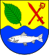 Coat of arms of Elmenhorst