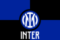 Flag of FC Inter