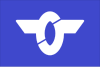Flag of Nangō