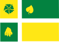 Flag of Hof van Twente