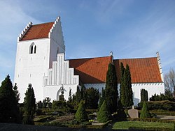 Kirkerup Church