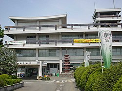 Kokubunji City Hall