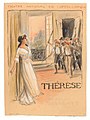 Image 128Thérèse poster, author unknown (restored by Adam Cuerden) (from Wikipedia:Featured pictures/Culture, entertainment, and lifestyle/Theatre)