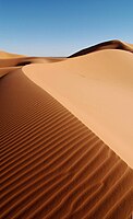 Template Dunes