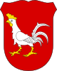 Coat of arms of Kurozwęki
