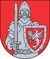 Gmina Tuchomie Coat of Arms