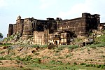 Raj Garh Fort