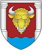 Coat of arms of Hrodna District Grodno District