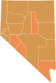 2018 Nevada Supreme Court Seat F election