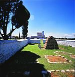 9_2_256_0008-Old_Fort_and_Cemetery-Potchefstroom-s
