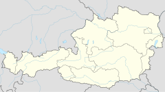 Maria am Gestade is located in Austria