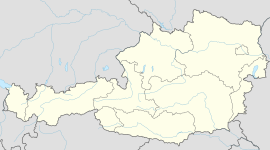 Wels is located in Austria