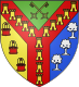 Coat of arms of Charny-Orée-de-Puisaye